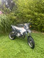 Yamaha DT 50, Fietsen en Brommers, Ophalen, 6 versnellingen, Yamaha, 49 cc