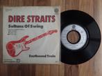 single Dire Straits – Sultans Of Swing, Gebruikt, 7 inch, Single, Ophalen of Verzenden