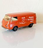 Majorette- Volkswagen T2, Ophalen of Verzenden, Zo goed als nieuw