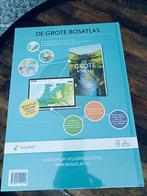 Grote Bosatlas 56e Editie - Zo Goed Als Nieuw!, Boeken, Ophalen, Bosatlas, Noordhoff, 2000 tot heden