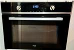 ETNA inbouw Combi OVEN/Magnetron CM350ZT in goede staat !!!, Ophalen of Verzenden, Zo goed als nieuw, Inbouw, Draaiplateau