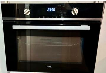 ETNA inbouw Combi OVEN/Magnetron CM350ZT in goede staat !!! beschikbaar voor biedingen
