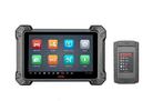 2025 Autel MK908 II & MK908PRO II Professioneel OBD Diagnose, Auto diversen, Autogereedschap, Ophalen of Verzenden, Nieuw