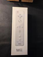 Nieuwe Wii-mote met hoesje, Ophalen of Verzenden, Nieuw