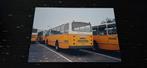 Bus foto Connexxion 9640 - Alkmaar 2000, Verzamelen, Ophalen of Verzenden, Zo goed als nieuw, Bus of Metro, Overige typen