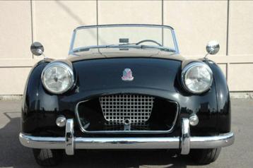 TRIUMPH TR3 Spitfire GT6 Stag Dolomite Herald onderdelen beschikbaar voor biedingen