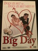 Big day dvd, Vanaf 12 jaar, Ophalen of Verzenden, Gebruikt, Romantische komedie