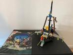 LEGO Time Cruisers 6493 Flying Time Vessel – vintage uit1996, Ophalen of Verzenden, Gebruikt, Complete set, Lego