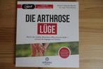 Luisterboek 'Die Arthrose Lüge', Cd, Ophalen of Verzenden, Roland Liebscher-Bracht, Volwassene