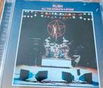 Rush All the worlds a stage, Ophalen of Verzenden, Zo goed als nieuw, Progressive