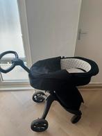 Stokke Xplory, Kinderen en Baby's, Ophalen, Zo goed als nieuw, Overige merken, Met reiswieg