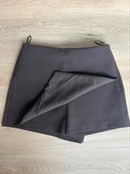 Zara bruin broekrokje maat M nieuw, Kleding | Dames, Rokken, Maat 38/40 (M), Bruin, Zara, Nieuw