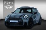 Mini Mini 2.0 Cooper S Rockingham GT Edition Stuurwiel verwa, Auto's, Mini, 1998 cc, Stof, Gebruikt, Met garantie (alle)
