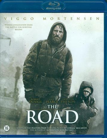 The Road (Blu-ray) met Viggo Mortensen