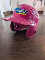 Knal roze honkbal helm voor kleine beebalers, Ophalen of Verzenden, Nieuw
