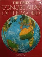 The Times Concise Atlas of the world, Zo goed als nieuw, Ophalen