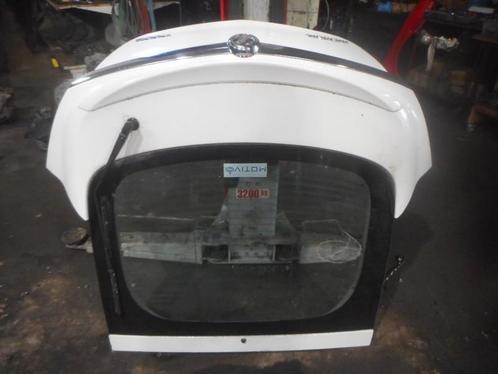 Achterklep Opel Insignia (2008-07/..), Auto-onderdelen, Carrosserie en Plaatwerk, Opel, Gebruikt