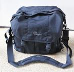 LOWEPRO Stealth reporter 650AW tas, Ophalen of Verzenden, Zo goed als nieuw, Schoudertas, Lowepro
