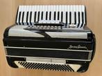 accordeon, Overige merken, Gebruikt, Met koffer, 120-bas