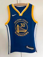 Golden State Warriors Icon Edition basketbal shirt kind, Kleding | Heren, Sportkleding, Paars, Overige typen, Nieuw, Ophalen of Verzenden