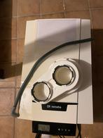 Remeha tzerra 28c cw4, Minder dan 20 liter, Ophalen of Verzenden, Zo goed als nieuw, Geiser