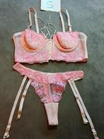 Lingeriesetje maat s, Kleding | Dames, Verzenden