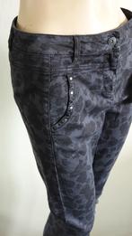 nieuwe grijze/bruine SANDWICH broek, Overige kleuren, Verzenden, Nieuw, Maat 34 (XS) of kleiner