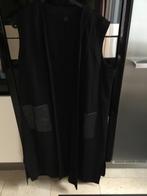 Yoek hes, Kleding | Dames, Grote Maten, Ophalen of Verzenden, Zo goed als nieuw, Zwart, Trui of Vest