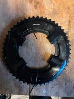 Shimano RS-520 Kettingbladen 50-34t, Crankstel of Pedalen, Racefiets, Nieuw, Ophalen of Verzenden