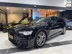 Audi A6 Avant 55 TFSI e 367PK quattro Competition|Matrix|S-L, Auto's, Audi, Automaat, Gebruikt, Euro 6, 4 cilinders