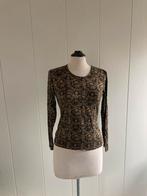In Wear top maat S, Kleding | Dames, Tops, Maat 38/40 (M), Beige, Ophalen of Verzenden, Zo goed als nieuw