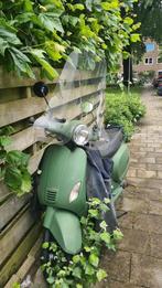 Scooter blauwe kenteken agm vx50 2015, Fietsen en Brommers, Snorfietsen en Snorscooters, Ophalen, Gebruikt, Overige merken