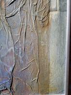 schilderij john van de deurne ede, 1996, Ophalen of Verzenden