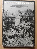 NOORD IN DE OORLOG, Ophalen of Verzenden, Nederland, Boek of Tijdschrift