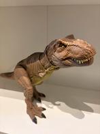 Jurassic park T-Rex, Ophalen of Verzenden, Zo goed als nieuw