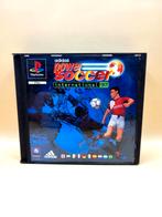 Adidas Power Soccer International 97 - PlayStation 1 - PS1, Spelcomputers en Games, Games | Sony PlayStation 1, Sony support, Eén computer