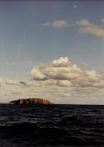 665. Landschapsfoto Helgoland, ca. 2000, Ophalen of Verzenden