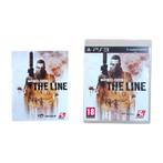 Spec Ops The Line PS3 Game | Incl. Handleiding, Zo goed als nieuw