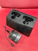 AKG CU 400 lader + Niefer NW405 zender, Ophalen of Verzenden, Gebruikt