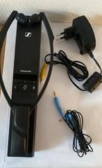 Sennheiser Hoofdtelefoon., Ophalen of Verzenden, Zo goed als nieuw, Over oor (circumaural), Sennheiser
