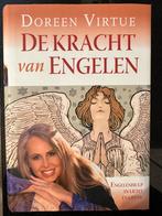 Doreen Virtue - De kracht van engelen, Achtergrond en Informatie, Astrologie, Nieuw, Ophalen of Verzenden
