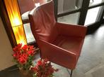Pracht Charly van Montis in kleur Tomatenrood .!, Ophalen of Verzenden, Zo goed als nieuw, Metaal, Modern / klassiek / industrieel
