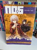 No. 6 Volume 2 Manga - Zo Goed Als Nieuw!, Eén stripboek, Ophalen of Verzenden, Zo goed als nieuw