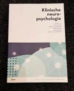 Klinische neuropsychologie Kessels, Boeken, Studieboeken en Cursussen, Boom, Nieuw, Ophalen of Verzenden, WO