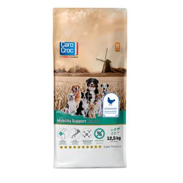 CaroCroc Mobility Support - 12,5 kg hondenvoer hondenbrokken beschikbaar voor biedingen