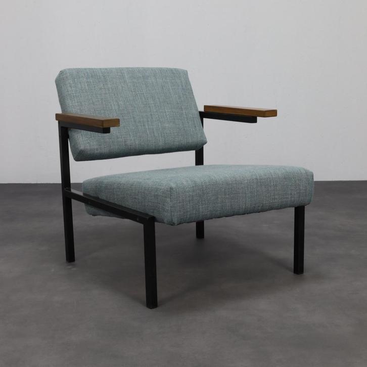 Lounge Chair by Martin Visser ‘t Spectrum, 1960s, Huis en Inrichting, Fauteuils, Gebruikt, Ophalen