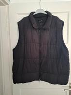 Bodywarmer Monki maat XL, Ophalen of Verzenden, Zo goed als nieuw, Maat 46/48 (XL) of groter, Zwart