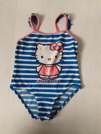 Leuk badpak hello kitty meisje mt 104, Gebruikt, Maat 104, Meisje, Badpak