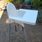 Ikea kinderstoel, Kinderen en Baby's, Kinderstoelen, Ophalen, Gebruikt, Overige typen
