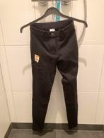 Paardrijbroek, nieuw, maat M, zwart, decathlon, Dieren en Toebehoren, Paardrijkleding, Ophalen of Verzenden, Nieuw, Dames